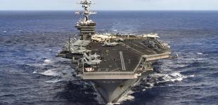 США могут отправить к Корейскому полуострову два авианосца - СМИ