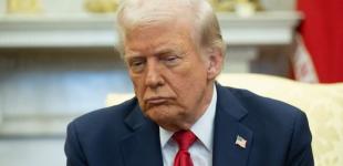 Українці не довіряють Трампу: опитування показало рекордний негатив