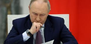 Путін підписав закон, який дозволяє вилучити житло на окупованих територіях