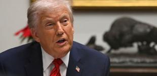 Без Віткоффа та Кушнера не вийде? Трамп оцінив шанси на угоду між Україною та РФ
