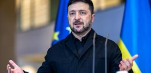 Україна буде заохочувати 800-тисячну армію високими зарплатами, - Зеленський