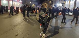 Росія допомагає Ірану придушувати протести без прямого втручання, - ЗМІ