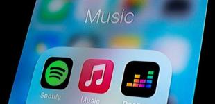 Spotify і Apple Music будуть блокувати російських артистів: процес уже стартував