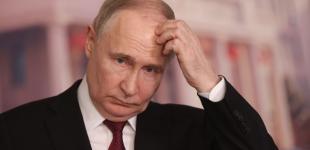 У США розсекретили стенограми розмов Путіна і Буша: що диктатор говорив про Україну
