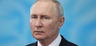 Путін погрожує 