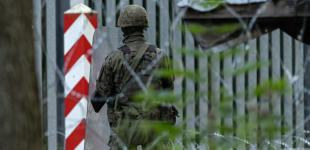 Вперше з часів Холодної війни Польща відновлює виробництво протипіхотних мін, - Reuters