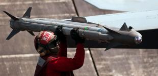 США образились на Європу через відмову від американського озброєння, - Politico