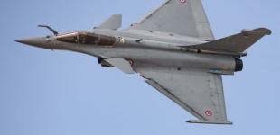 Франція готова виготовляти винищувачі для України, але є нюанс, - WSJ