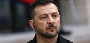 Україна відкриває представництва з експорту зброї в Берліні та Копенгагені, - Зеленський