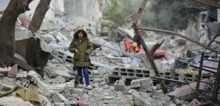 В ООН розповіли, скільки часу і грошей необхідно для відновлення Гази