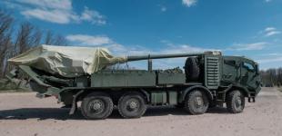 Як зміниться парк української артилерії: що кажуть ЗСУ