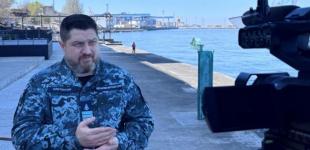 Крим став серйозною загрозою для півдня України: у ВМС пояснили чому