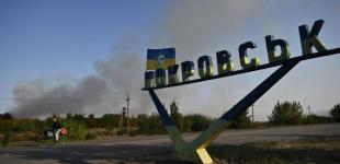 Росіяни зав'язнуть в Покровську, як в Торецьку та Часовому Ярі, - командувач ДШВ