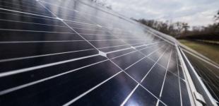 В Україні спростили правила встановлення сонячних електростанцій