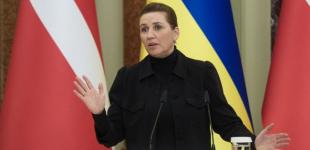 Путін розраховує на втому Заходу, але цього не станеться, - прем'єр-міністр Данії