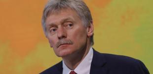У Кремлі заявили, що 