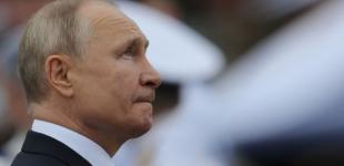 Ще одна країна з почестями прийняла Путіна замість арешту за ордером МКС