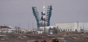 У Росії зірвався перший запуск нової ракети