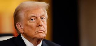 Трамп вважає, що Путін 