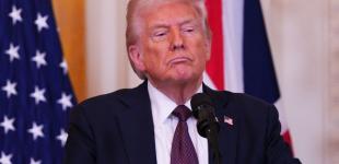 Трамп заінтригував заявою щодо України: очікує розвитку подій