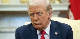 У Трампа бояться втратити контроль над Україною в разі передачі Tomahawk, - Axios