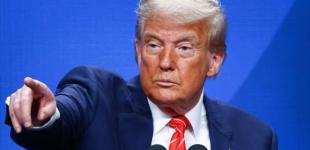 Через нові мита Трампа крипторинок обвалився до історичного мінімуму: які збитки