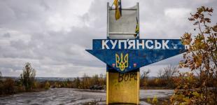 Росіяни переоцінили свої сили і зазнають втрат: у ЗСУ розповіли про ситуацію у Куп'янську