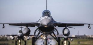 Літаки F-16 вночі збили майже всі крилаті ракети ворога, - Ігнат