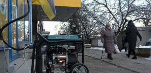 Гроші на світло: як ФОПам отримати до 15 000 гривень допомоги