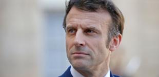 Стартує у 2026 році: Макрон представив план добровільної військової служби у Франції