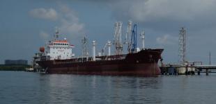 Удар по військовому бюджету Путіна. Експорт нафти з РФ скоротився, - Bloomberg