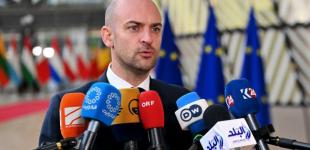 Путін має погодитися на припинення вогню, інакше на РФ чекають нові санкції, - Барро