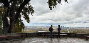 12 грудня в Україні вітряно: синоптик попередила, де будуть дощі й навіть мокрий сніг