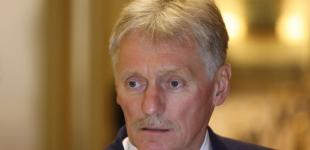 Кремль зажадав результатів переговорів США та України та хоче роботи 