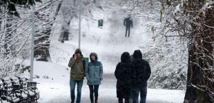 Україну накриє серія південних циклонів: коли чекати найгіршої погоди