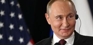 Росія за допомогою мирного плану хоче роз’єднати Україну та США, - ISW