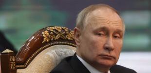 Путін сяде за стіл мирних перемовин за трьох умов, - політолог