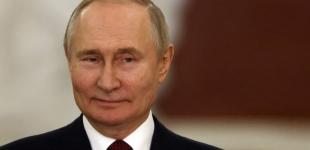 Путін послав світу 