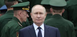 Зацікавленості Росії в реальному припиненні вогню немає, - посадовець НАТО
