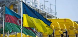 Україна та Азербайджан обговорюють довгостроковий контракт із постачання газу, - посол