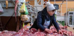 Росія перетворює Білорусь на ринок збуту продовольства, - СЗР
