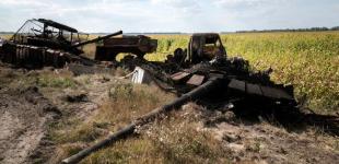 Скільки бронетехніки Росія втратила за роки війни: в НАТО приголомшили цифрами