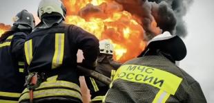 Удар по танкеру в Ростові-на-Дону: ЗМІ дізнались наслідки атаки