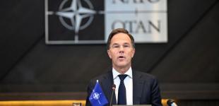 Росіяни мають зрозуміти, що потік зброї до України не припиниться, - Рютте