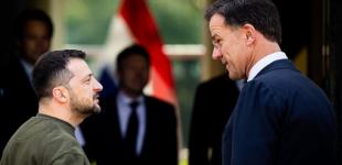 Європа шукає альтернативу американській розвідці для підтримки України