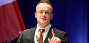 Сійярто забрехався? У Білому домі спростували його заяву про санкції, - Reuters