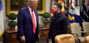 Трамп заговорив про гарантії безпеки як Києву так, і Москві, - Reuters