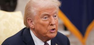 Відставка топ-керівників BBC: Трамп звинуватив їх у спробі вплинути на вибори у США