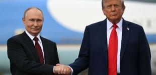 Лідери ЄС намагаються втрутитися у підготовку зустрічі Трампа і Путіна, - Вloomberg