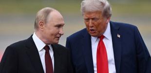 США і Росія обговорюють розробку нового плану закінчення війни в Україні, - Axios